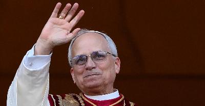 The New Pope (senza Sorrentino)