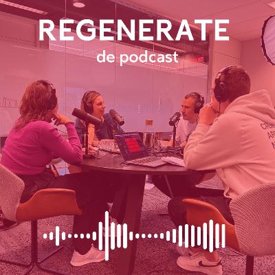 REGENERATE de podcast - Ourselves