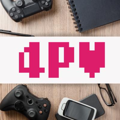 S02E01 - La rentrée du gaming