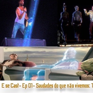 E Se Cast