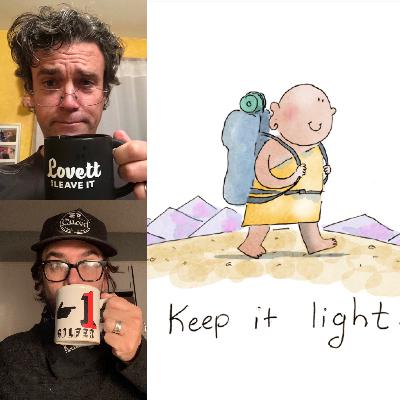 TTBB 182 - Keep It Light TTBB 182 - Keep It Light