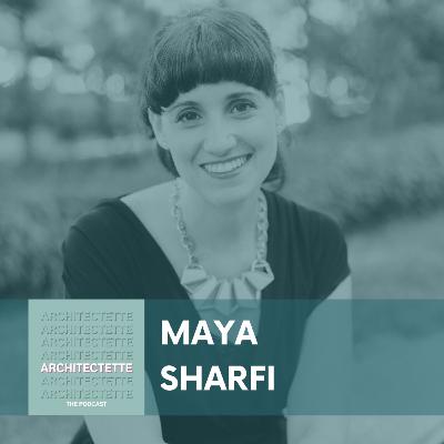 056: Maya Sharfi: Burn Bright, Not Out- Getting to Principal 056: Maya Sharfi: Burn Bright, Not Out- Getting to Principal