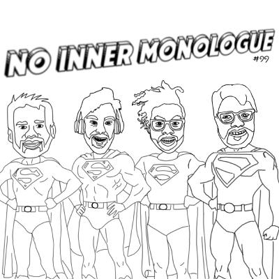 Episode Ninty Nine: All Star Supermen