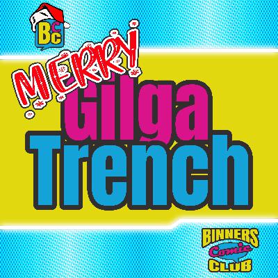 BTD: Merry GilgaTrench