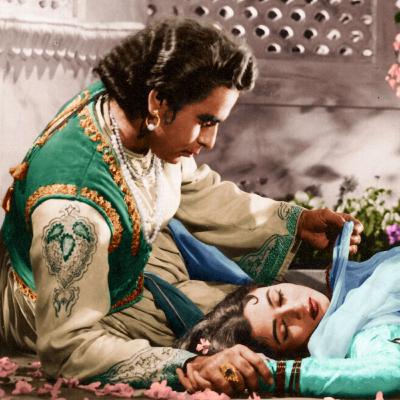 Episode 10: Anarkali: The Myth Behind India's Most Famous Love Story Episode 10: Anarkali: The Myth Behind India's Most Famous Love Story