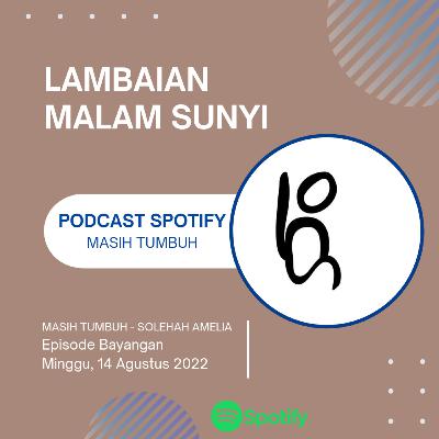 Lambaian Malam Sunyi Lambaian Malam Sunyi