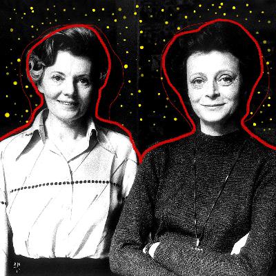 Angela e Luciana Giussani - Parte 2 Angela e Luciana Giussani - Parte 2