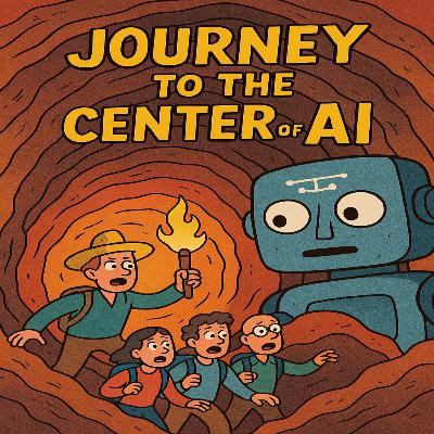 #3 [Basics] Decoding AI_ ML, DL, GenAI, LLMs, and ChatGPT