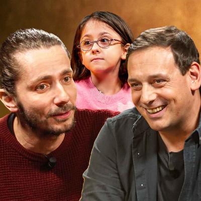 ENFANTS VS ADULTES : QUI A LE MIEUX COMPRIS LA VIE ? AVEC HÉMÉRÉ (philosophie, famille, retraite…)