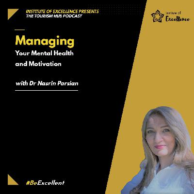 021 ⎢Managing Your Mental Health and Motivation