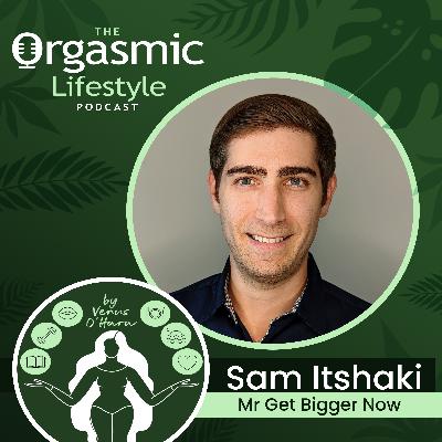 145 Biohacking Below The Belt with Sam Itshaki Founder of Mr Get Bigger Now Penis Pumps 145 Biohacking Below The Belt with Sam Itshaki Founder of Mr Get Bigger Now Penis Pumps