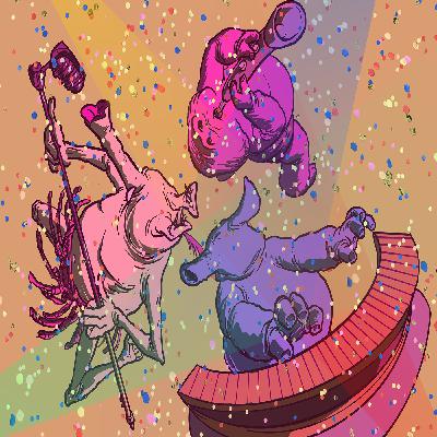 Max Rebo Band: The Obscure Jizz Band | Star Wars Lore