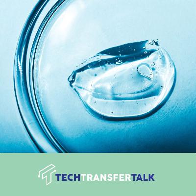 Episode 47 - The Ten Carbon Chemistry Conundrum with Tony Peacock Episode 47 - The Ten Carbon Chemistry Conundrum with Tony Peacock