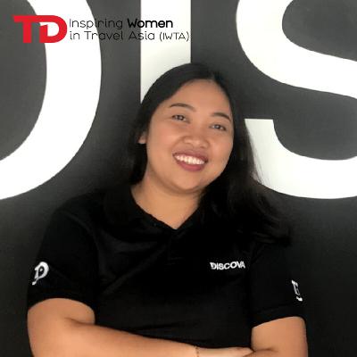 IWTA speaks with Ayu Kristiana, Country Manager - Discova Indonesia IWTA speaks with Ayu Kristiana, Country Manager - Discova Indonesia