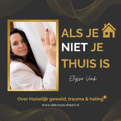 Loslaten, oh zo moeilijk