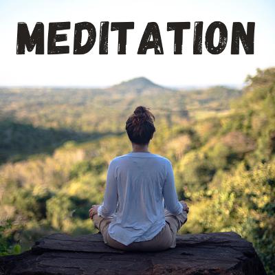 Christian Meditation