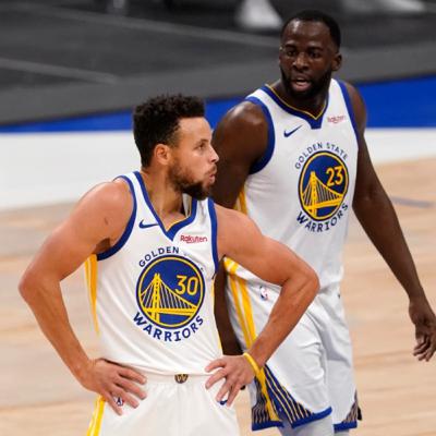 Golden State Of the Union Episode 2