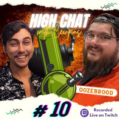 Moldy Weed, Colorado Cannabis Industry & More! Oozebrood #10