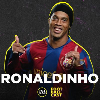Ronaldinho: l'icona del calcio blaugrana