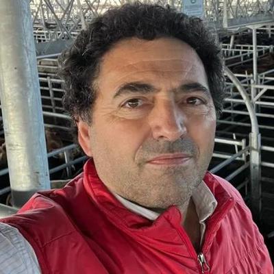 ¡¡¡AFUERA!!!, quedaron los matarifes de la Mesa de Carnes ¡¡¡AFUERA!!!, quedaron los matarifes de la Mesa de Carnes