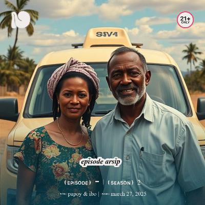 episode arsip episode arsip