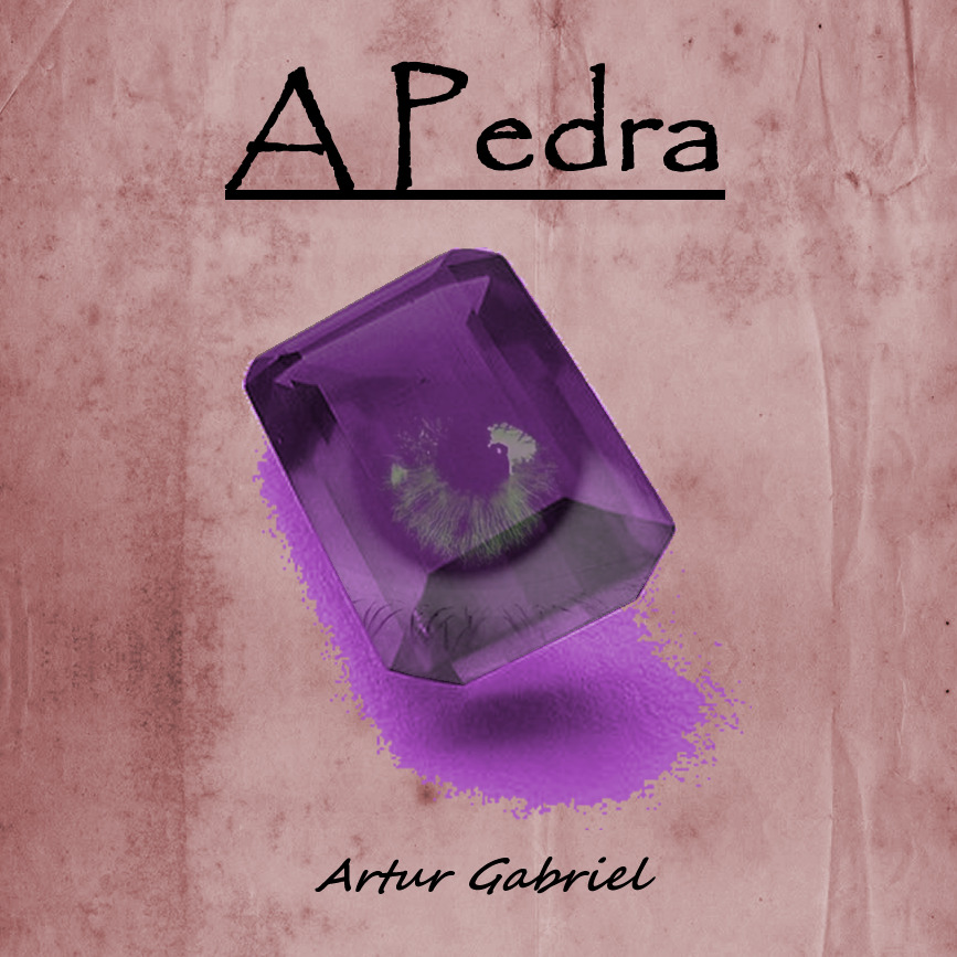 Série Contos - A Pedra (Sinopse) episode artwork