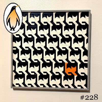 228. Oh Snap! 228. Oh Snap!