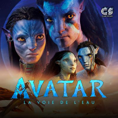 Avatar La Voie de l’Eau : le retour impossible