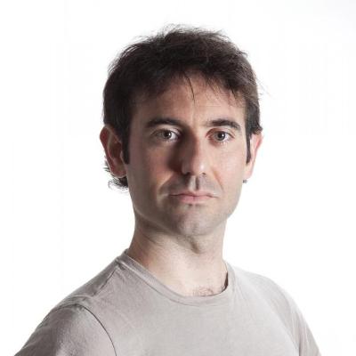 David Meloni on Learning Directly from the Master David Meloni on Learning Directly from the Master