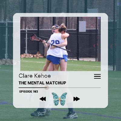 Episode #163 - Clare Kehoe