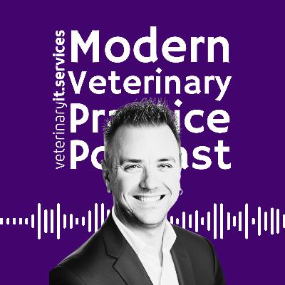 Technology and the Impact On Veterinary Services | Episode 24