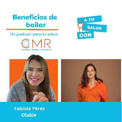 S03-EP 34 Beneficios de bailar S03-EP 34 Beneficios de bailar