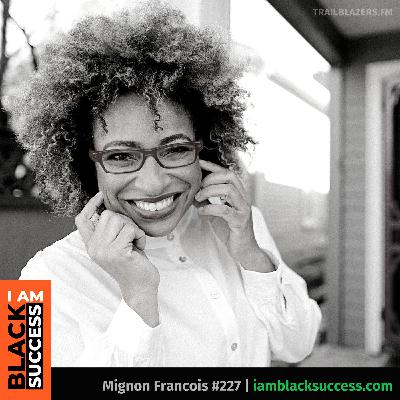 Throw The Whole Resolution Away | Mignon Francois