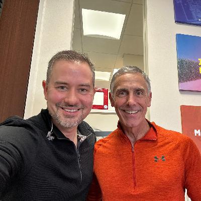 Patrick Albanese of Triple Espresso: Iowa's longest running show Patrick Albanese of Triple Espresso: Iowa's longest running show