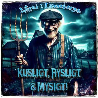 ALFRED I LÖNNEBERGA!