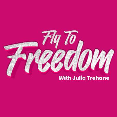Episode 17: Living Life Afraid