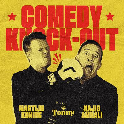 S1E9: "Deze zijn écht aan elkaar gewaagd!"