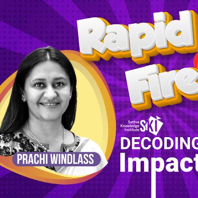 #RapidFire ft. Prachi Windlass