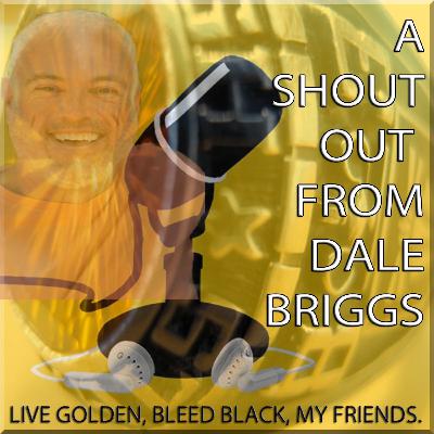 49-A Cinco de Mayo 'Shout Out!' from Dale Briggs in Sunny Central Florida 49-A Cinco de Mayo 'Shout Out!' from Dale Briggs in Sunny Central Florida