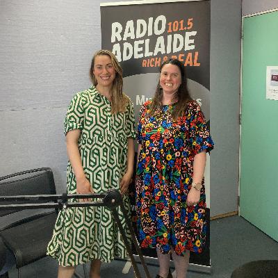 Could Improv Improve Stuttering?