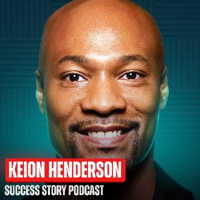 Keion Henderson - Faith Leader & Visionary | How Life's Struggles Prepare You for Your Calling