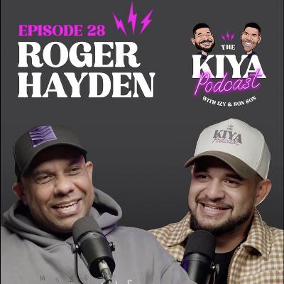 Roger Hayden "From Brookton to the Big Time: Roger Hayden's Freo Footy Journey" Roger Hayden "From Brookton to the Big Time: Roger Hayden's Freo Footy Journey"