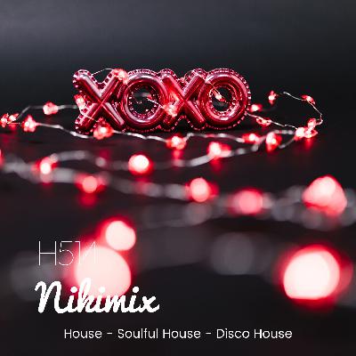 House Sessions H514