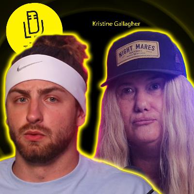 D-Talks W/ Kristine Gallagher (Episode 314) D-Talks W/ Kristine Gallagher (Episode 314)