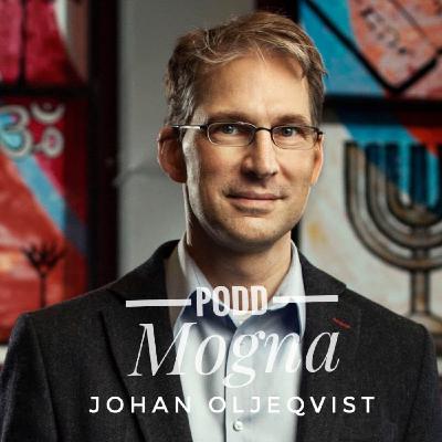 Johan Oljeqvist