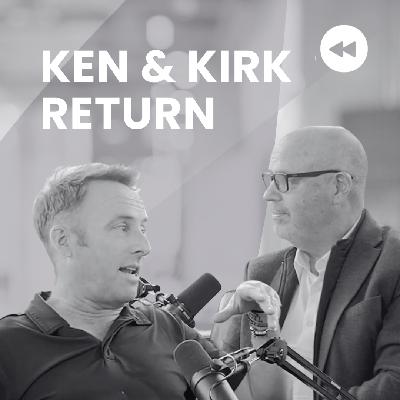 Ken Perry and Kirk Faulkner on Empathy in Uncertain Times