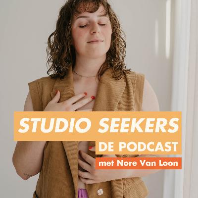 #11 Krachtig kwetsbaar: delen is helen #11 Krachtig kwetsbaar: delen is helen