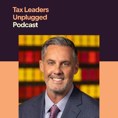 The Journey from Tax to Finance Leader | SVP Finance DraftKings