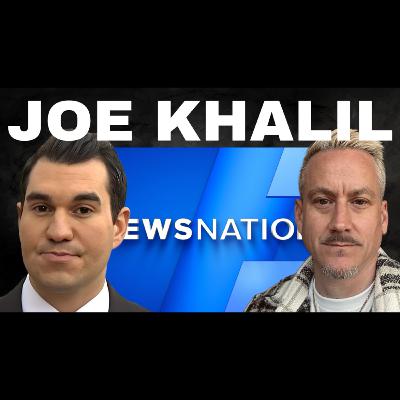 Joe Khalil - NewsNation UAP Correspondent