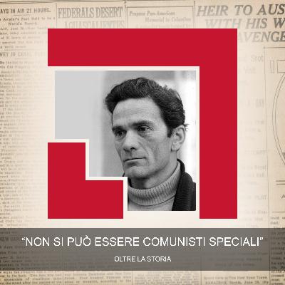 "Non si Può Essere Comunisti Speciali" "Non si Può Essere Comunisti Speciali"